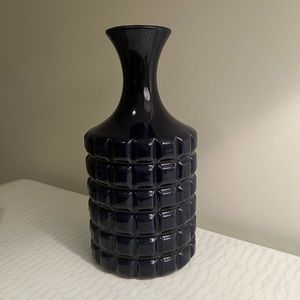 Blue Vase